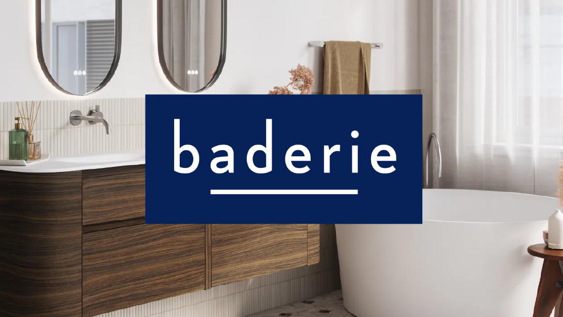 Baderie